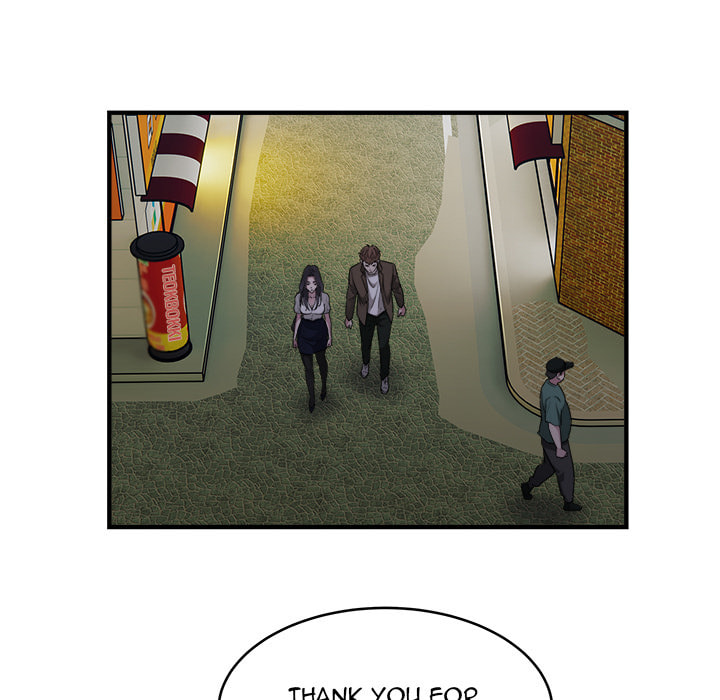 Read Ghost Stories chapter 10 image 57 on Lezhin
