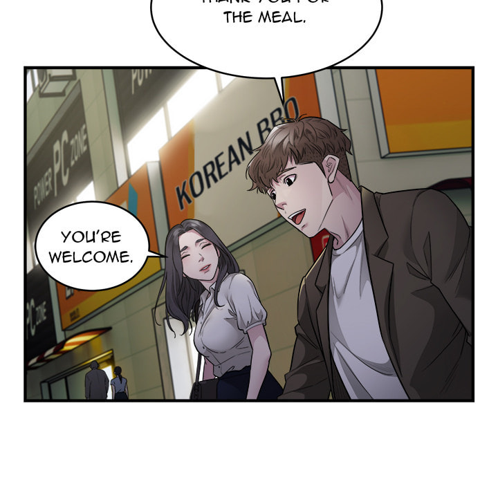 Read Ghost Stories chapter 10 image 58 on Lezhin