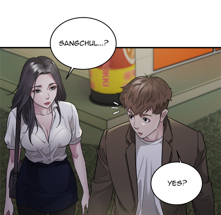 Read Ghost Stories chapter 10 image 59 on Lezhin