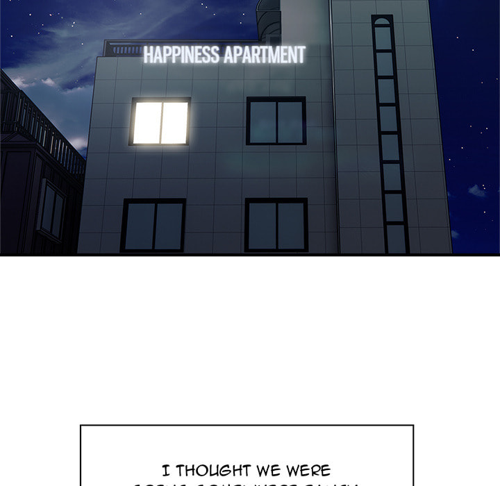 Read Ghost Stories chapter 10 image 64 on Lezhin