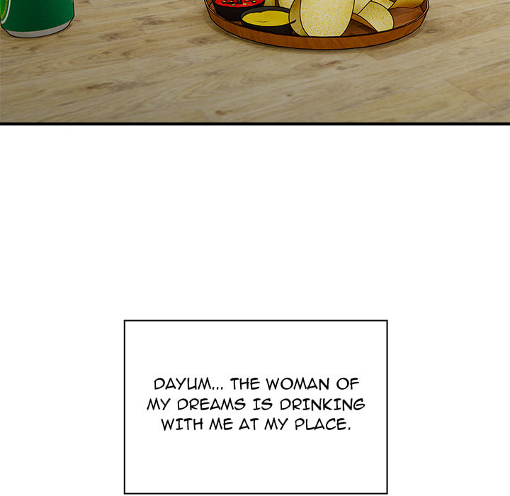 Read Ghost Stories chapter 10 image 66 on Lezhin