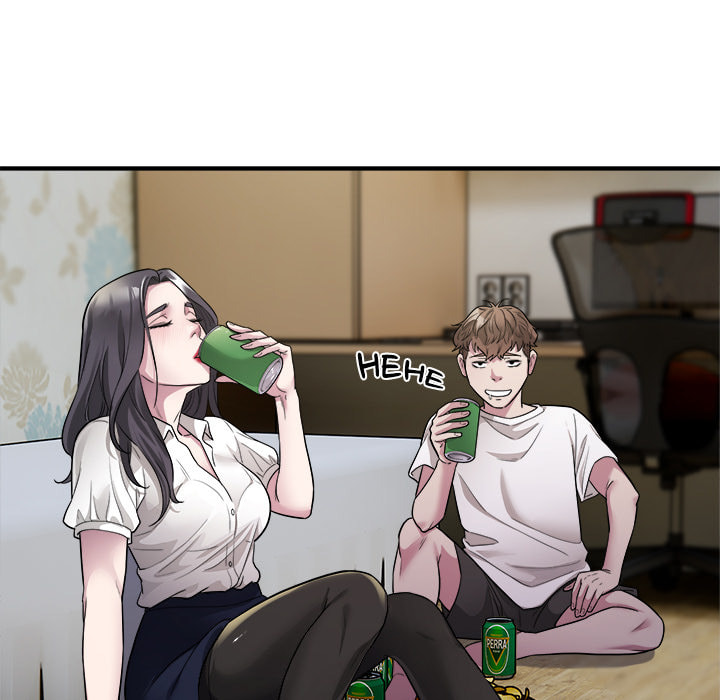 Read Ghost Stories chapter 10 image 67 on Lezhin