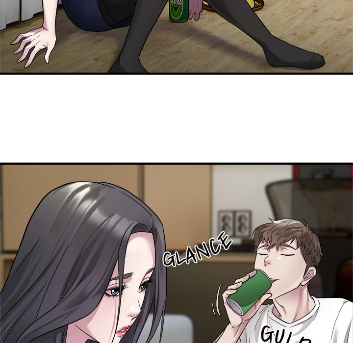 Read Ghost Stories chapter 10 image 68 on Lezhin