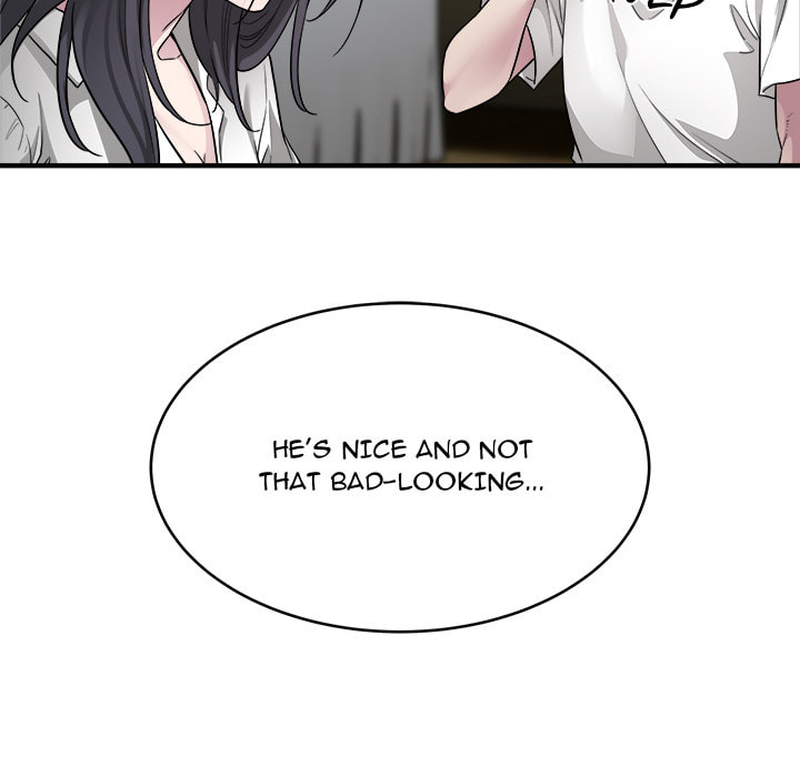 Read Ghost Stories chapter 10 image 69 on Lezhin