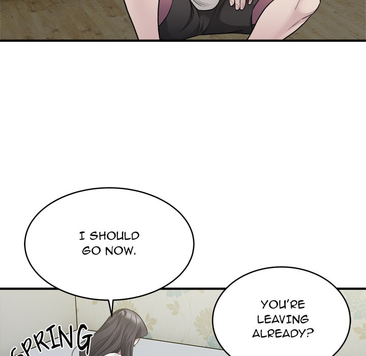 Read Ghost Stories chapter 10 image 74 on Lezhin