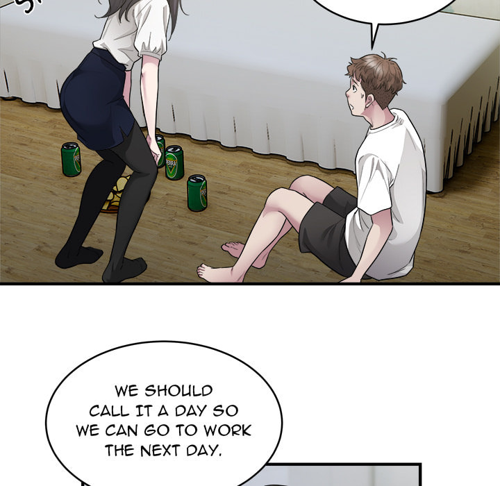 Read Ghost Stories chapter 10 image 75 on Lezhin