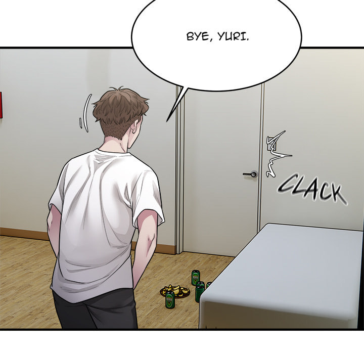 Read Ghost Stories chapter 10 image 77 on Lezhin