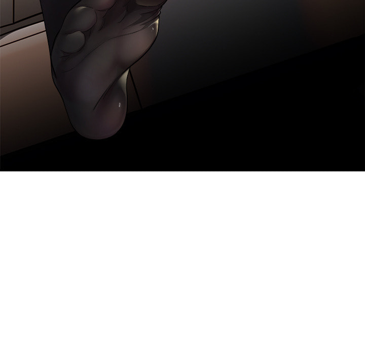 Read Ghost Stories chapter 10 image 8 on Lezhin