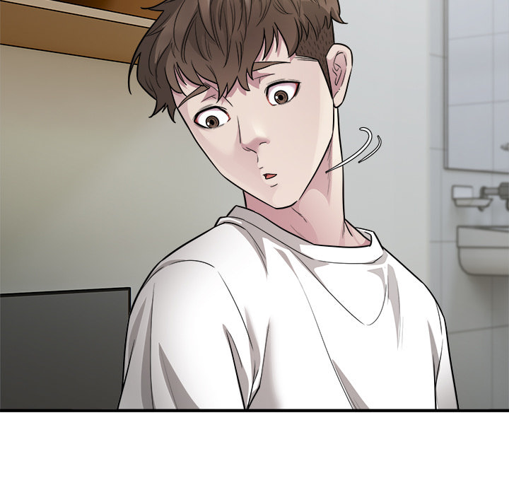 Read Ghost Stories chapter 10 image 80 on Lezhin
