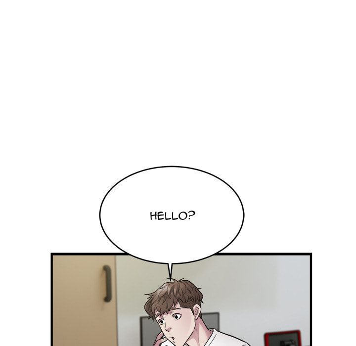 Read Ghost Stories chapter 10 image 81 on Lezhin