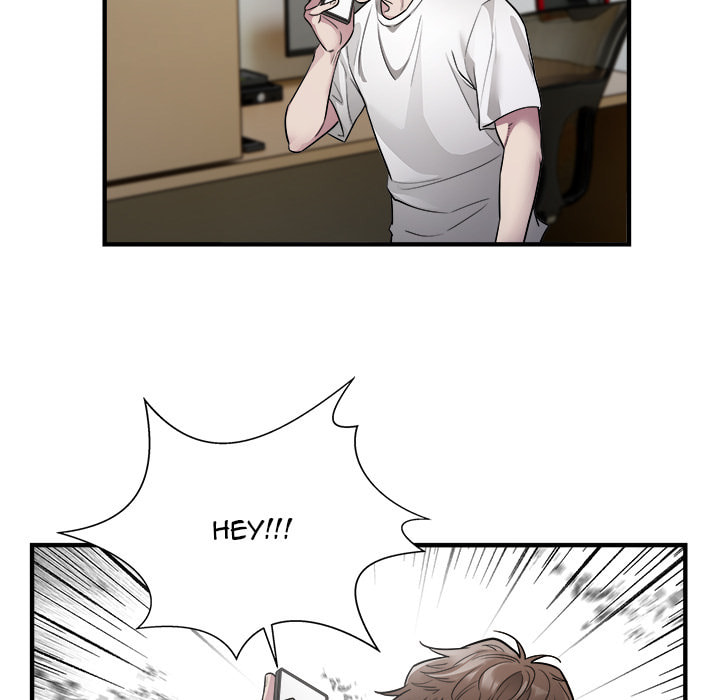 Read Ghost Stories chapter 10 image 82 on Lezhin