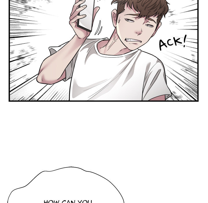 Read Ghost Stories chapter 10 image 83 on Lezhin