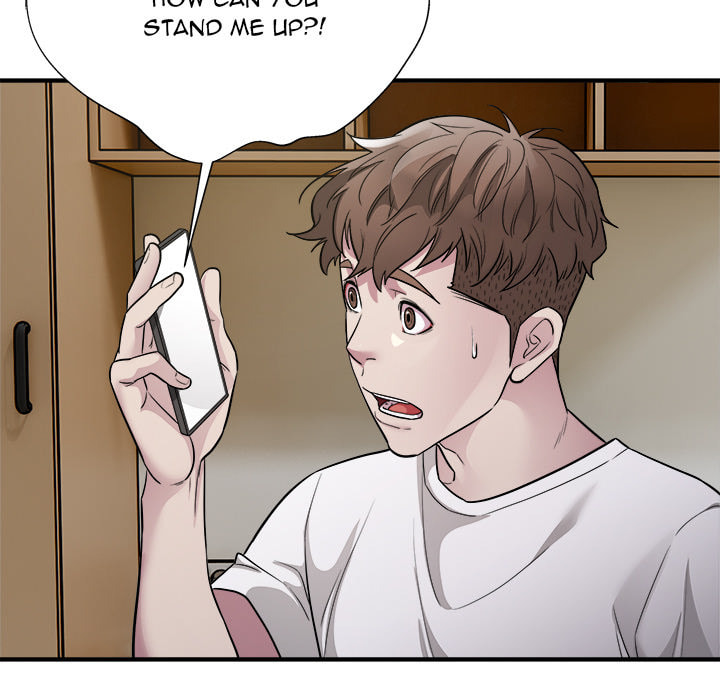 Read Ghost Stories chapter 10 image 84 on Lezhin