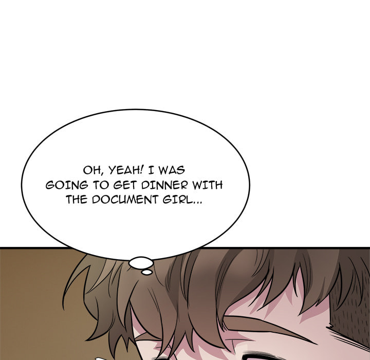Read Ghost Stories chapter 10 image 85 on Lezhin