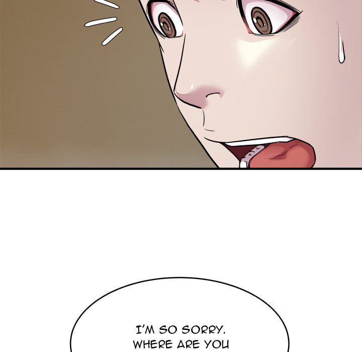 Read Ghost Stories chapter 10 image 86 on Lezhin