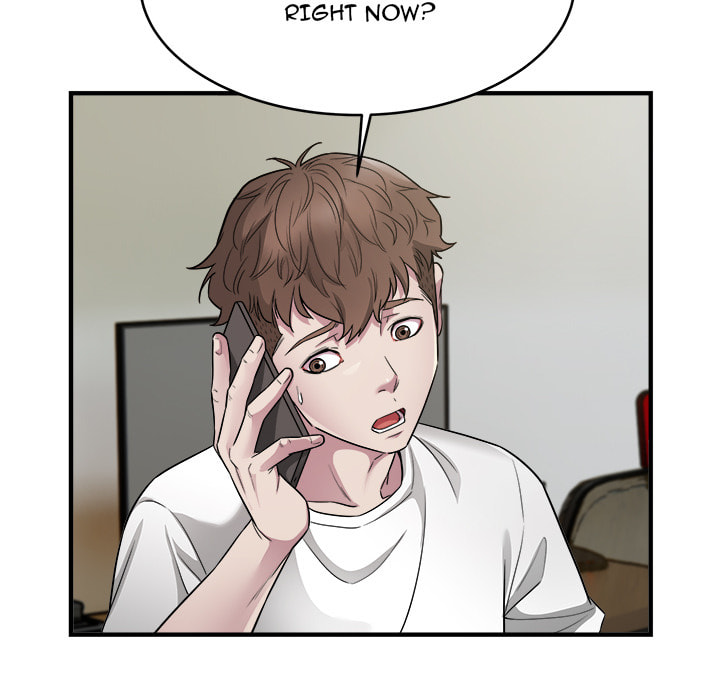 Read Ghost Stories chapter 10 image 87 on Lezhin