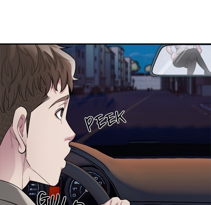 Read Ghost Stories chapter 10 image 9 on Lezhin