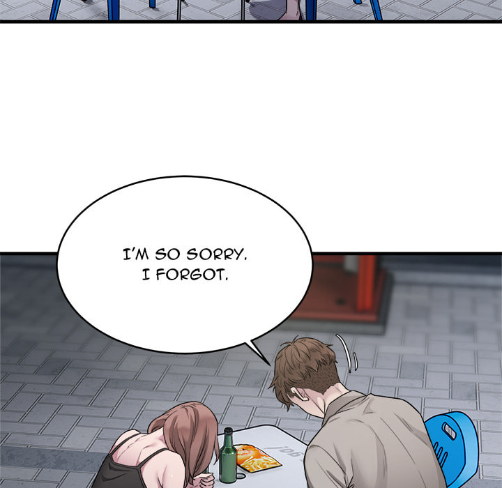 Read Ghost Stories chapter 10 image 91 on Lezhin