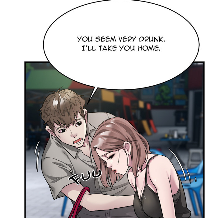 Read Ghost Stories chapter 10 image 94 on Lezhin