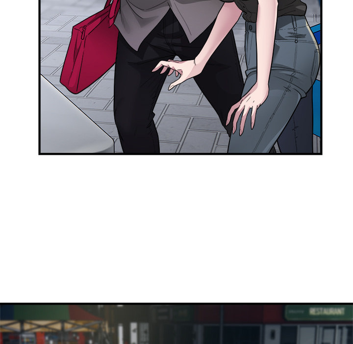 Read Ghost Stories chapter 10 image 95 on Lezhin
