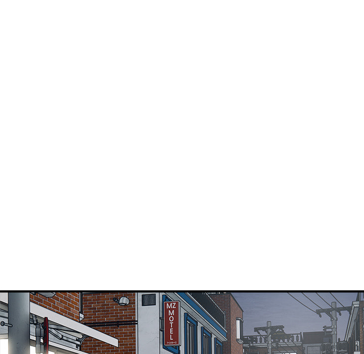 Read Ghost Stories chapter 10 image 98 on Lezhin