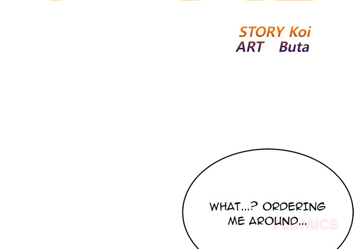 Read Ghost Stories chapter 11 image 1 on Lezhin