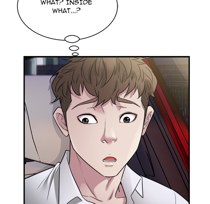 Read Ghost Stories chapter 11 image 100 on Lezhin