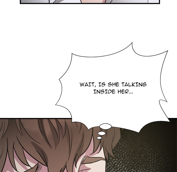 Read Ghost Stories chapter 11 image 101 on Lezhin