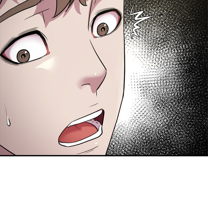 Read Ghost Stories chapter 11 image 102 on Lezhin