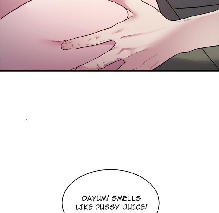 Read Ghost Stories chapter 11 image 11 on Lezhin