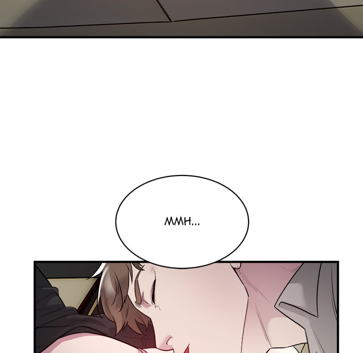 Read Ghost Stories chapter 11 image 16 on Lezhin