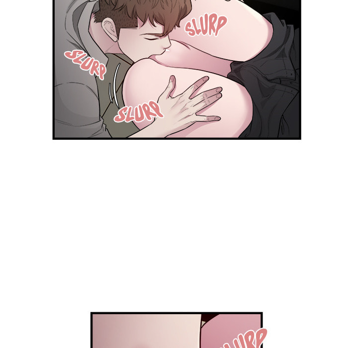 Read Ghost Stories chapter 11 image 18 on Lezhin