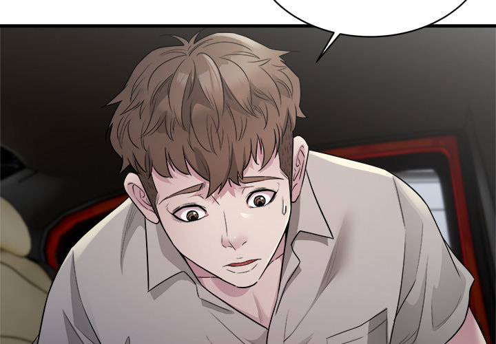 Read Ghost Stories chapter 11 image 2 on Lezhin
