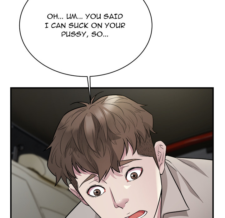 Read Ghost Stories chapter 11 image 23 on Lezhin