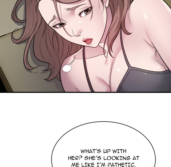 Read Ghost Stories chapter 11 image 25 on Lezhin