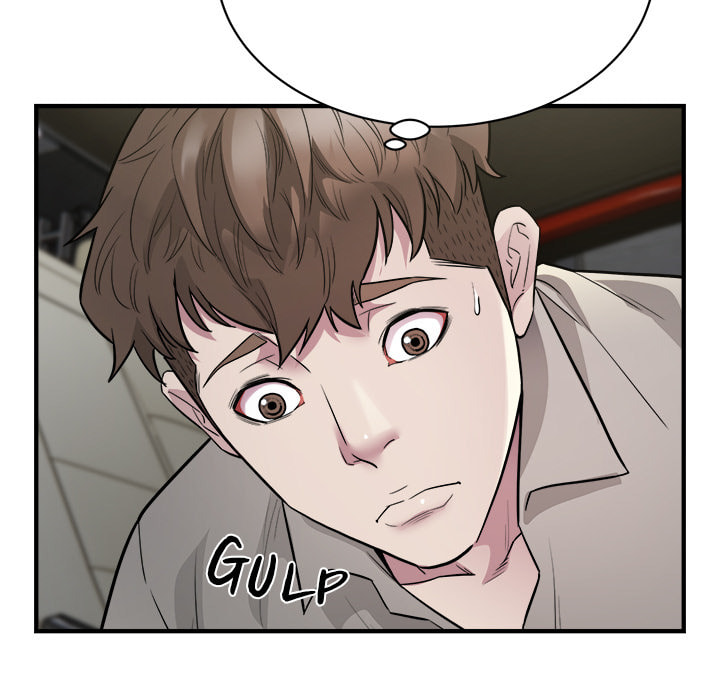 Read Ghost Stories chapter 11 image 26 on Lezhin