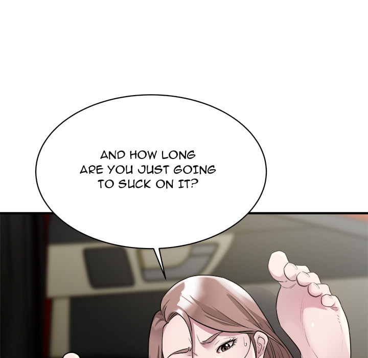Read Ghost Stories chapter 11 image 27 on Lezhin