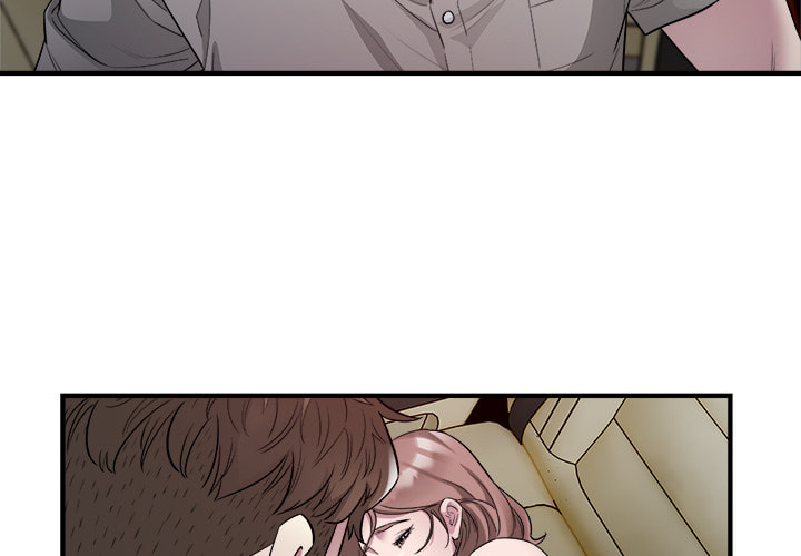 Read Ghost Stories chapter 11 image 3 on Lezhin