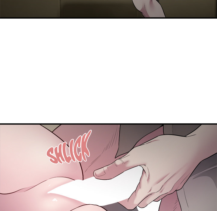 Read Ghost Stories chapter 11 image 31 on Lezhin