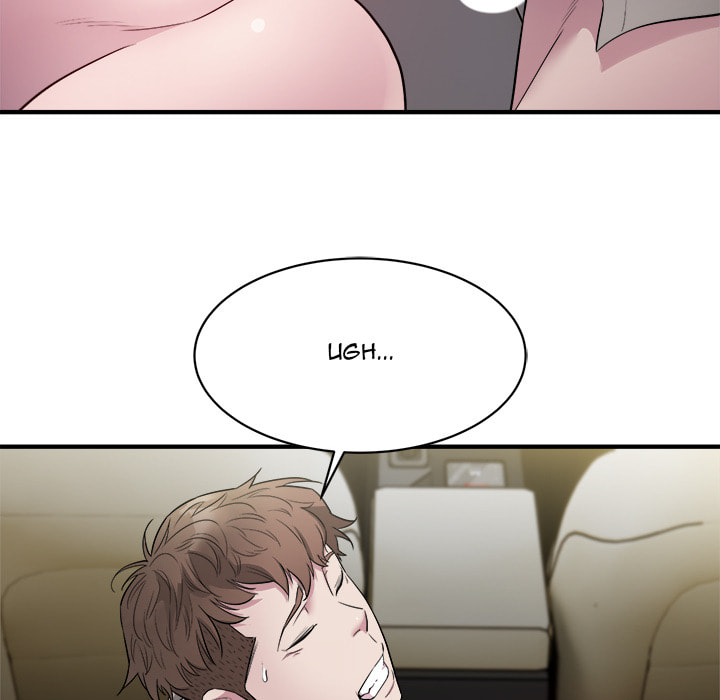 Read Ghost Stories chapter 11 image 32 on Lezhin