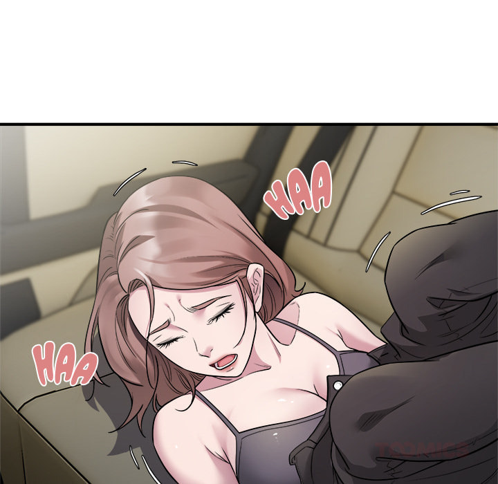 Read Ghost Stories chapter 11 image 37 on Lezhin