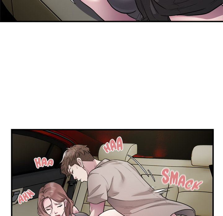 Read Ghost Stories chapter 11 image 38 on Lezhin