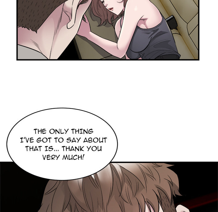 Read Ghost Stories chapter 11 image 4 on Lezhin
