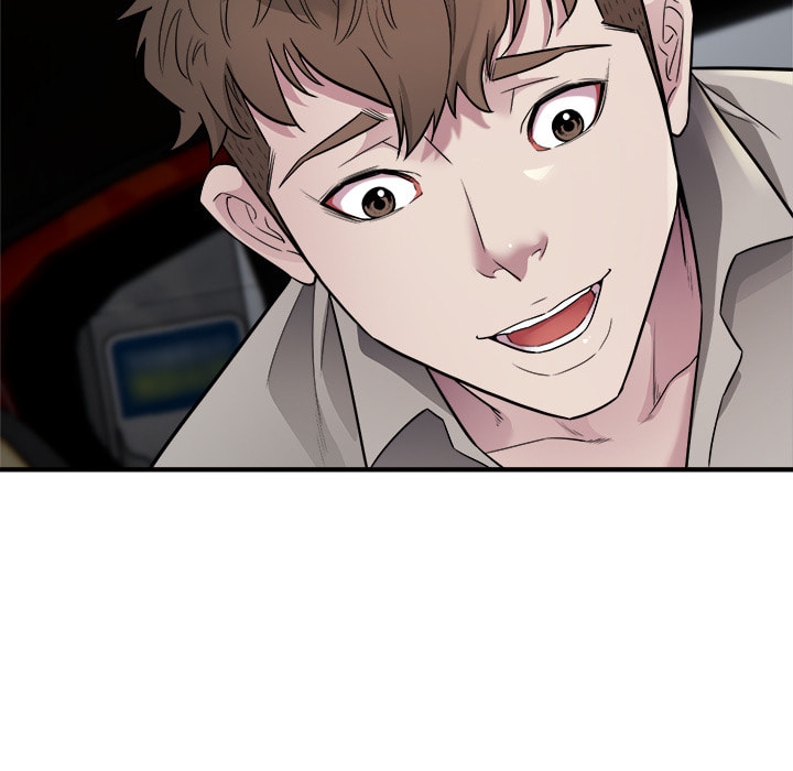 Read Ghost Stories chapter 11 image 5 on Lezhin