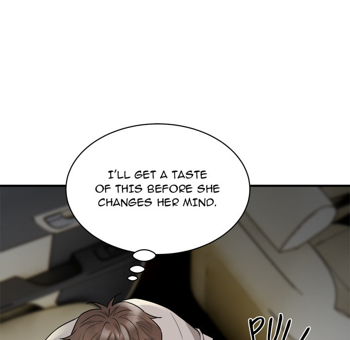 Read Ghost Stories chapter 11 image 6 on Lezhin