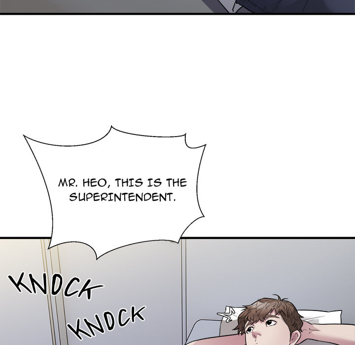 Read Ghost Stories chapter 11 image 67 on Lezhin