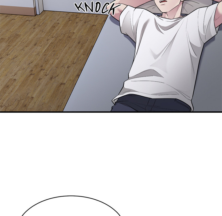 Read Ghost Stories chapter 11 image 68 on Lezhin