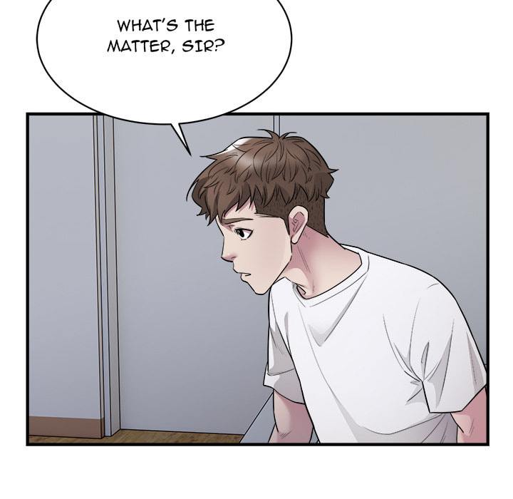 Read Ghost Stories chapter 11 image 69 on Lezhin