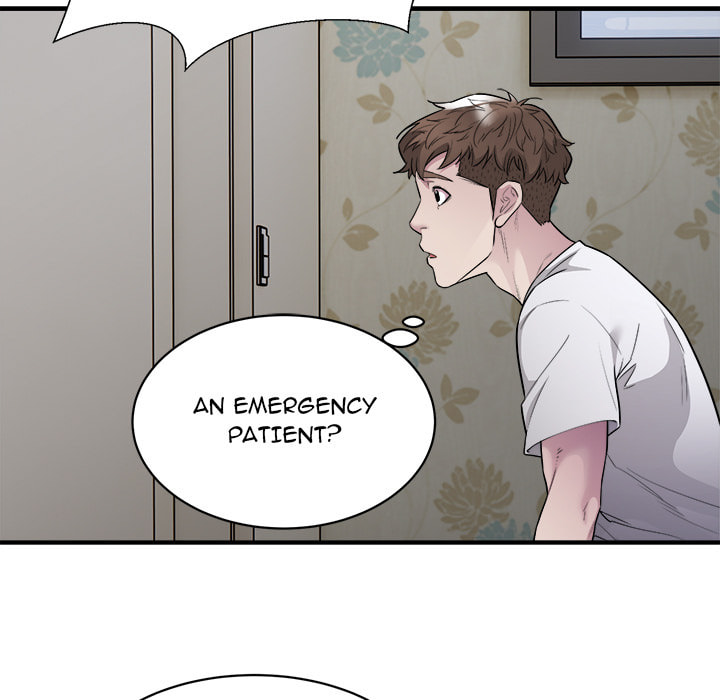 Read Ghost Stories chapter 11 image 71 on Lezhin