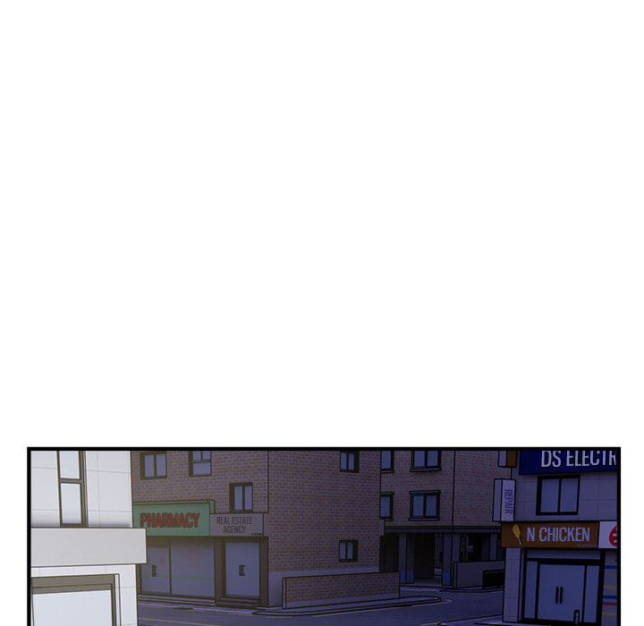 Read Ghost Stories chapter 11 image 75 on Lezhin